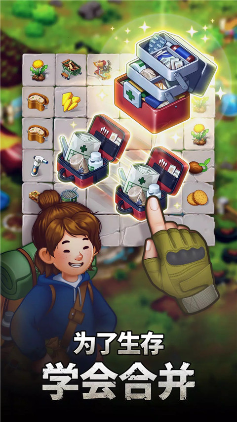 求生merge生存之地手机版下载 第2张图片