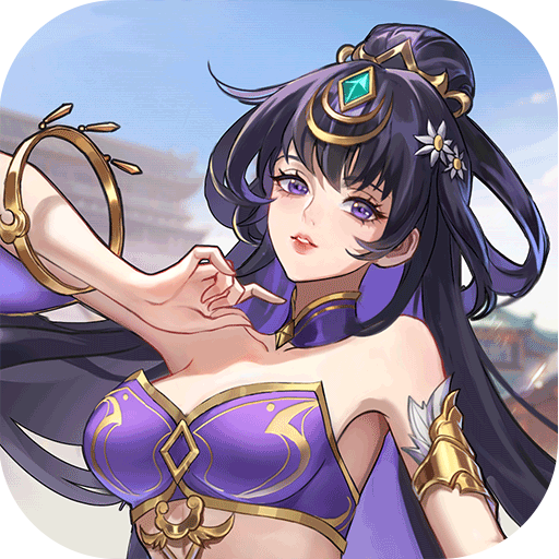 天下争霸三国志0.1折直播服版下载 v1.0.0 安卓版