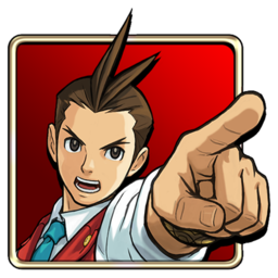 逆转裁判4高清汉化版下载 v1.00.06 安卓版