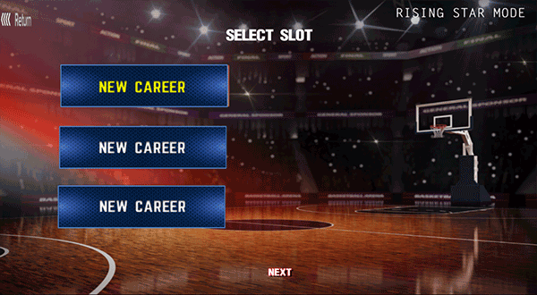 NBA2K21直装版下载 第3张图片