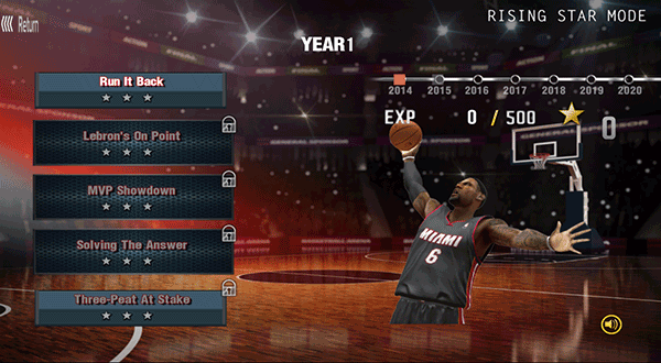 NBA2K21直装版下载 第2张图片