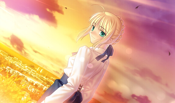 Fate/hollow ataraxia重制版破解版 第1张图片