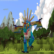 我的世界龙之研究MOD1.12.2下载