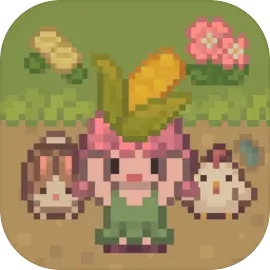 指尖农场官方版下载 v1.03 安卓版