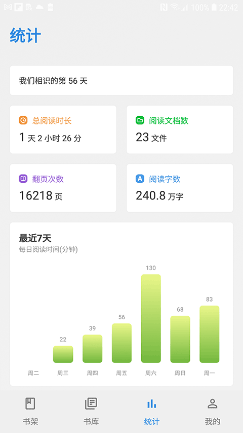 Readingo阅读器app官方版下载 第4张图片