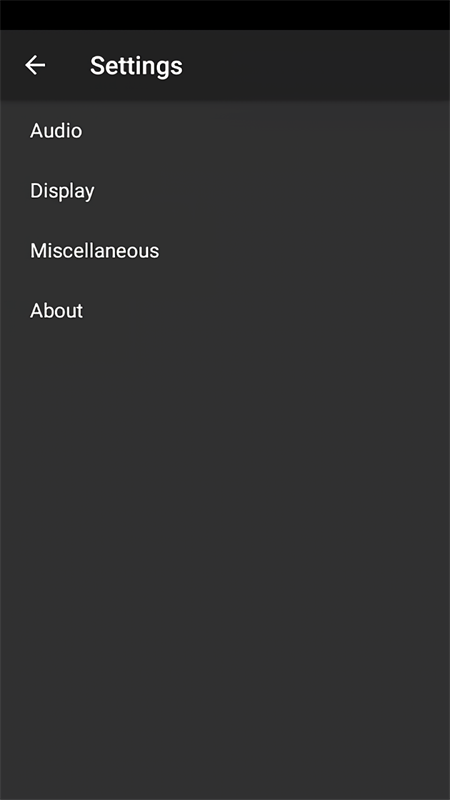 Spectroid检测低频噪音app下载 第1张图片