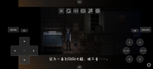 黑暗中的女仆手游汉化版下载 第2张图片