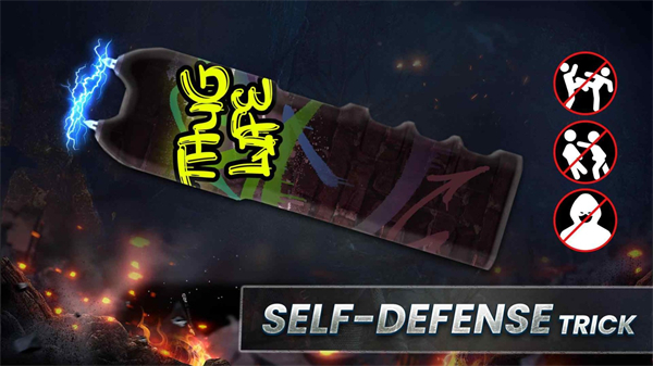 电击枪模拟器下载安装中文版 第2张图片