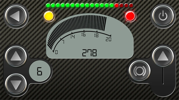RevHeadz Engine Sounds app下载 第5张图片