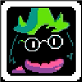 Deltarune1至4章汉化版官方正版下载