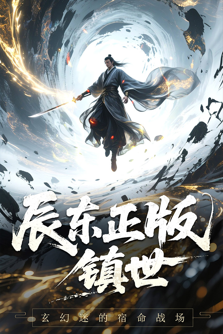 辰东群侠传手游截图1