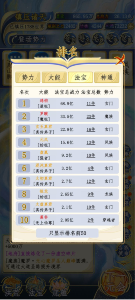 游戏攻略截图2