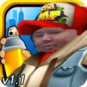 良子地铁跑酷游戏下载安装 v1.1 安卓版