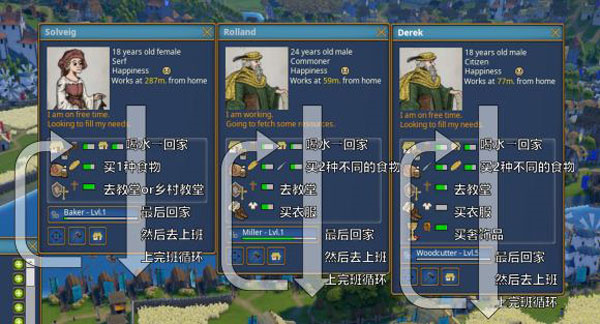新手攻略3