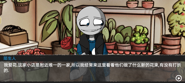 你的男朋友Peter游戏中文版下载 第1张图片