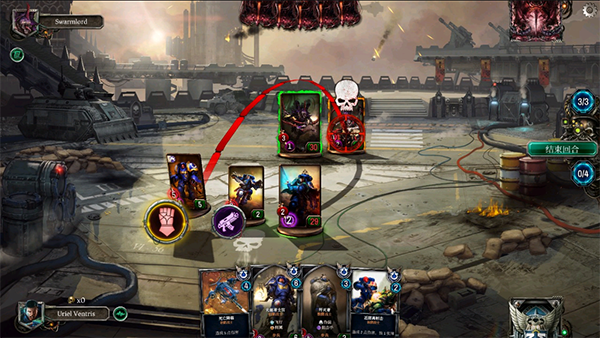 战锤40K Warpforge手机版下载 第5张图片