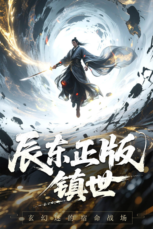 辰东群侠传官方版下载 第4张图片