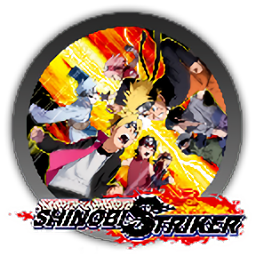 火影忍者Fighter Mugen