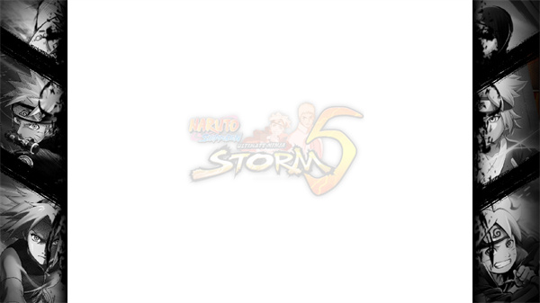 火影忍者Fighter Mugen官方版下载 第2张图片