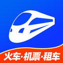铁行火车票app官方版下载 v9.0.5
