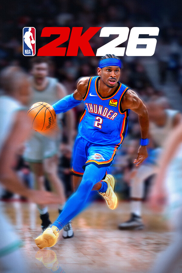 NBA2K26