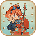 白键上的协奏曲卡宏往事游戏下载 v0.9.5071702 安卓版