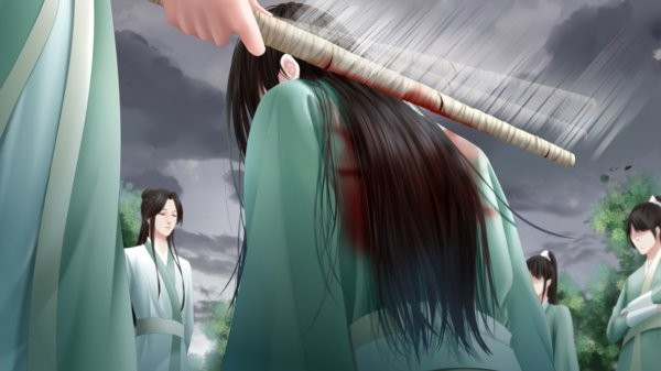 完虐男主攻略橙光游戏破解版 第2张图片