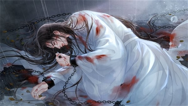完虐男主攻略橙光游戏破解版 第3张图片
