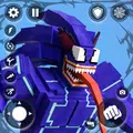 蓝色毒液共生体官方版下载安装 v1.2.0 安卓版