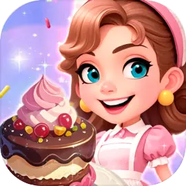 梦幻美食屋九游官方版下载 v1.0.073116 安卓版