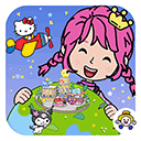 尤雅小镇世界无广告全部解锁下载 v3.28 安卓版