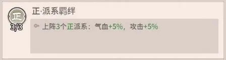 新手阵容2