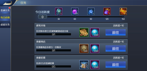 新手攻略2