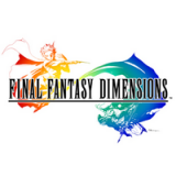 最终幻想维度2下载手机版 v1.2.8  安卓版