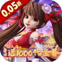 神州豪侠0.1折梦幻奇游版