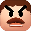 暴打老板4破解版下载 v1.7.7 安卓版