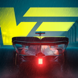 GranVelocita官方正版下载安装手机版(极速赛道) v1.0.3 安卓版