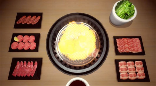 烧肉模拟器手机版下载 第3张图片