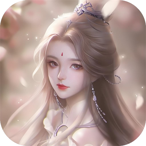 云海寻仙记