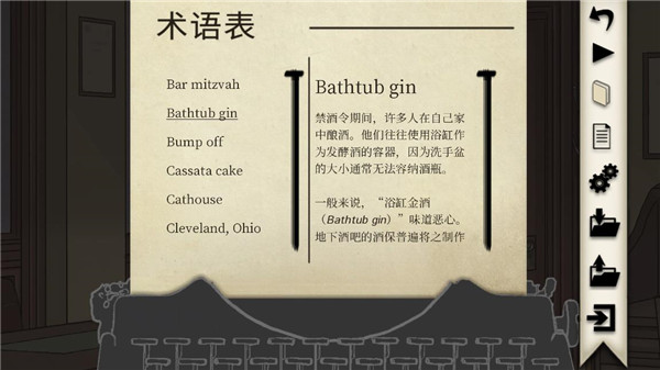 干燥愉悦的酒吧手机游戏下载 第1张图片