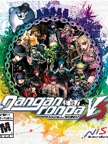 新弹丸论破v3