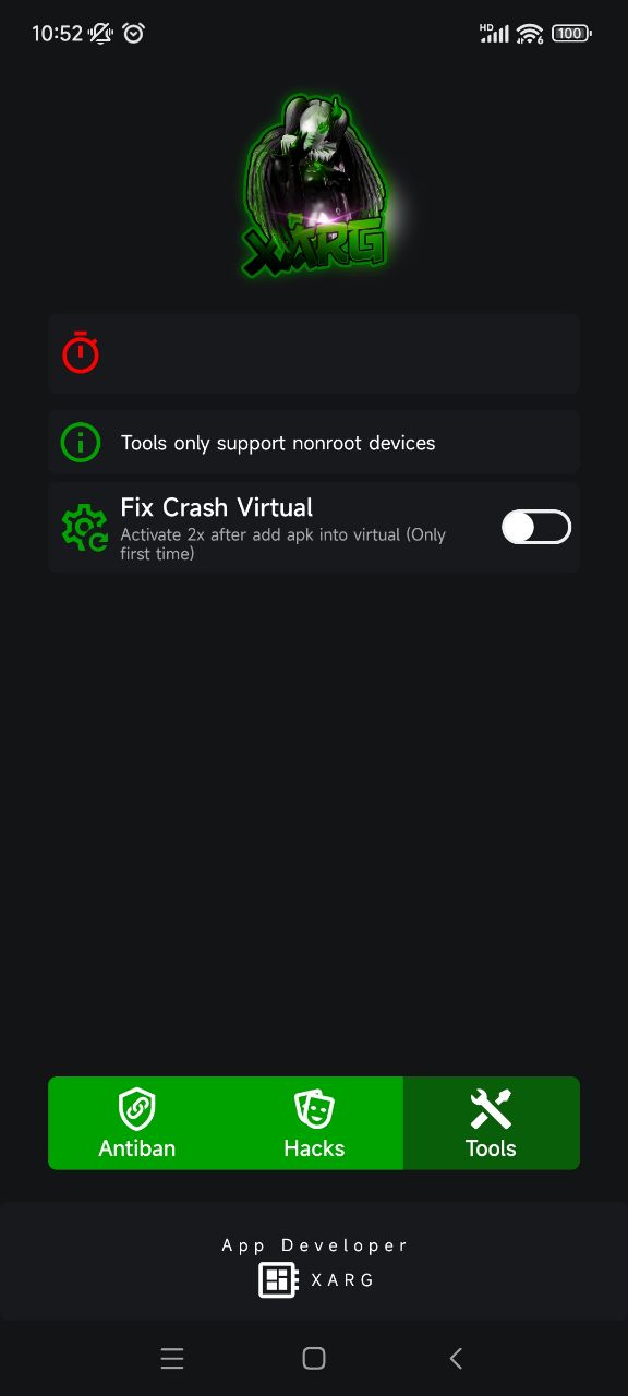 绿AR增强版7.0框架app下载 第2张图片