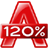 Alcohol 120％
