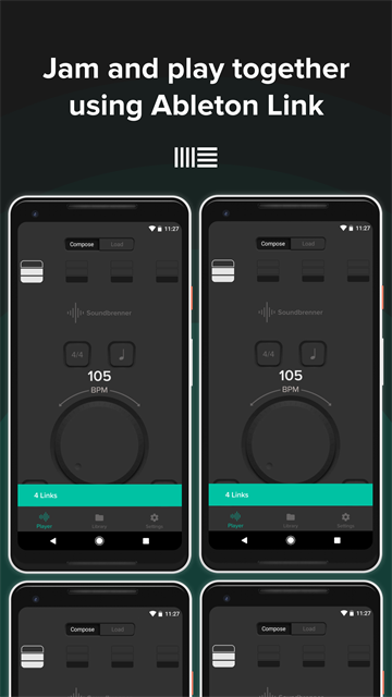 Soundbrenner安卓版下载 第3张图片