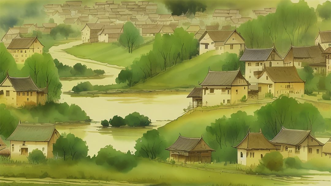 拾光小院九游版 第1张图片