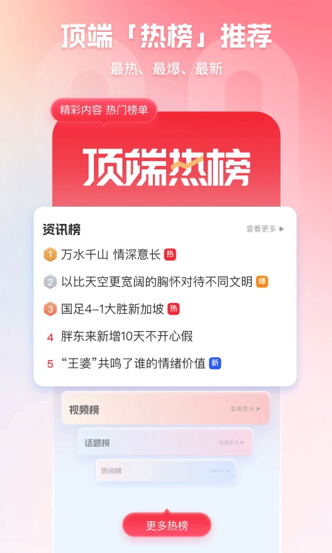 顶端新闻app 第1张图片