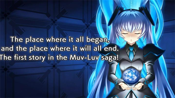 Muv-Luv重制版下载 第3张图片