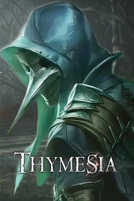 记忆边境Thymesia中文破解版下载 免安装硬盘版