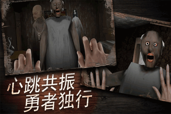 奶奶别追我手机版下载 第2张图片