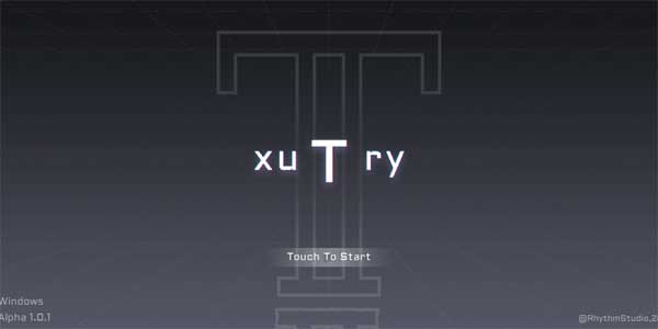 xutry音游官方正版下载 第5张图片